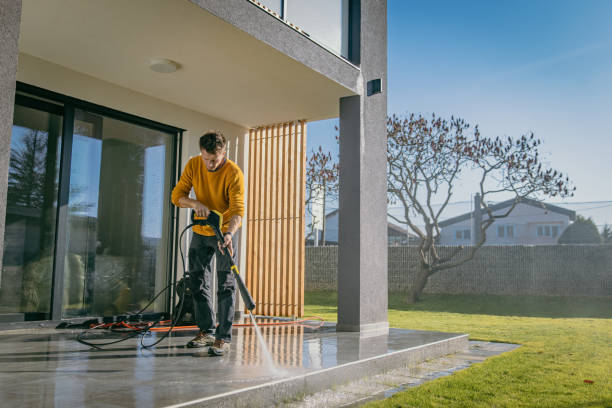 Best Building Exterior Washing  in Los Angeles, CA